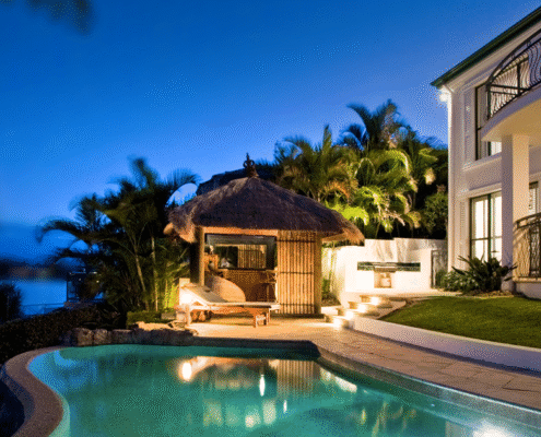 Villas and Private Apartments - Rio de Janeiro Luxury Travel Experience Tours Premier Concierge Brazil.