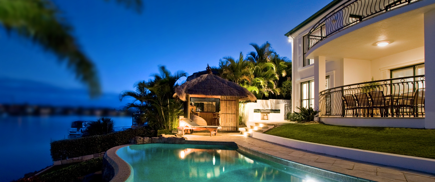 Villas and Private Apartments - Rio de Janeiro Luxury Travel Experience Tours Premier Concierge Brazil.