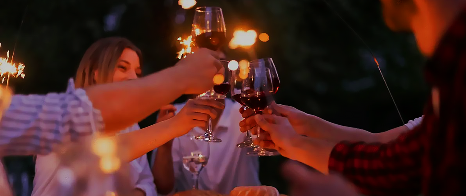 Restaurants and nightlife tour - Rio de Janeiro Luxury Travel Experience Premier Concierge Brazil.